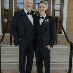 Lorenzo's Tailoring & Formalwear - Photo Credit: Lauren Klusman Photography