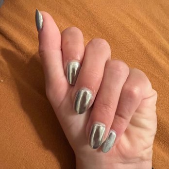 Cute Nail - Nail Salons Near Me - Santa Monica, California