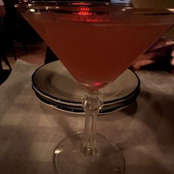 Bernie's - Cosmopolitan - New American Near Me - Brooklyn, New York