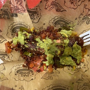 Dat Dog - Hot Dogs Near Me - New Orleans, Louisiana