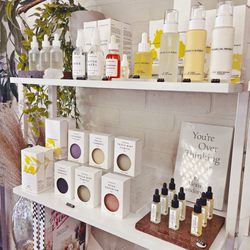 Moonwood - All natural plant-based skincare treats