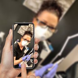 Fine Arts Permanent Cosmetics - Join Our Graduates