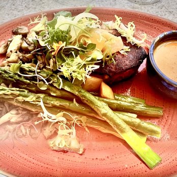 Poseidon on the Beach - Blackened Swordfsih Special - Seafood Near Me - Del Mar, California Poseidon on the Beach - Blackened Swordfsih Special - Seafood Near Me - Del Mar, California
