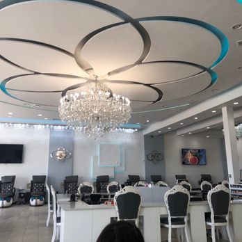 Lux Nail Bar - Nail bar and pedicure chairs - Nail Salons Near Me - Mesquite, Texas Lux Nail Bar - Nail bar and pedicure chairs - Nail Salons Near Me - Mesquite, Texas
