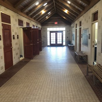 Hither Hills State Park - Renovated bathroom - looks great! - Parks Near Me - Montauk, New York