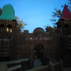 Kids Kingdom