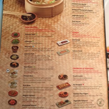 Udon - Ramen Near Me - Jerez, California