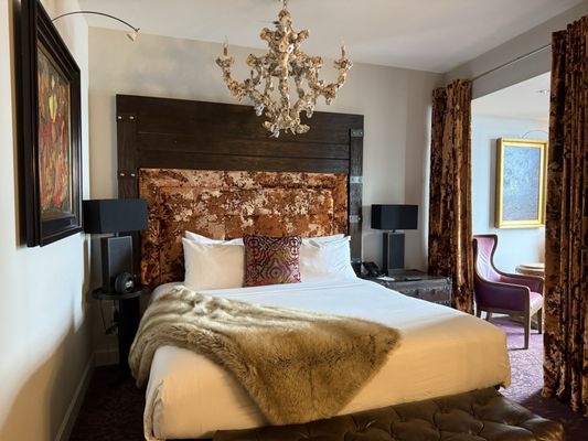 The Bohemian Hotel Savannah Riverfront, Autograph Collection by null