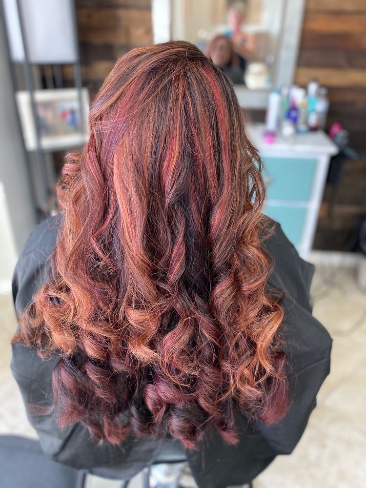 SOUTHERN PIXIE SALON AND SPA 32 Photos 2124 Trent Blvd, New Bern