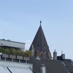 Kreuzkirche - Kirchen  Spitze!