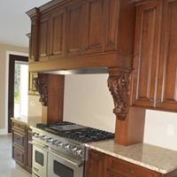 Cabinet Creations By Lillibridge