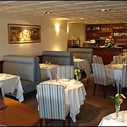Restaurant de la Plage