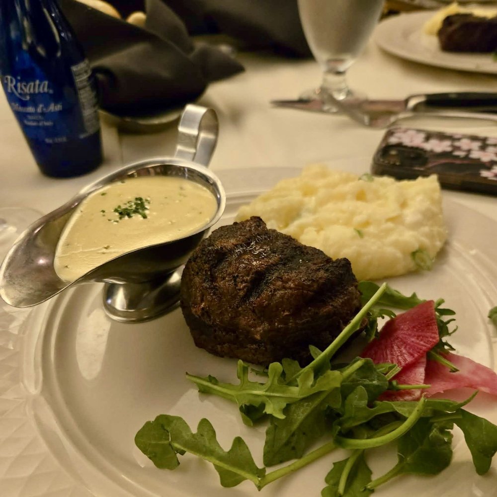 The Lexington - Ribeye - American Near Me - Saint Paul, Minnesota The Lexington - Ribeye - American Near Me - Saint Paul, Minnesota