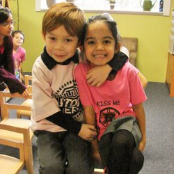Meadow Montessori School