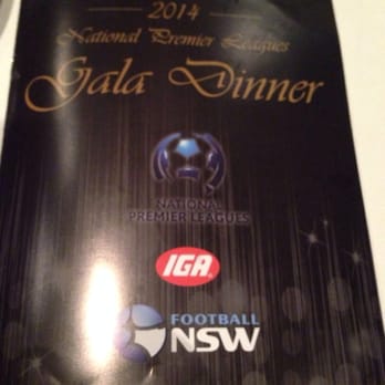 Rosehill Racecourse - Football gala dinner - Race Tracks Near Me - Rosehill, NSW Rosehill Racecourse - Football gala dinner - Race Tracks Near Me - Rosehill, NSW