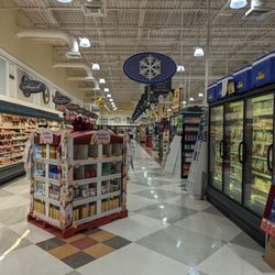 Harris Teeter