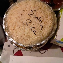 Extra Rice