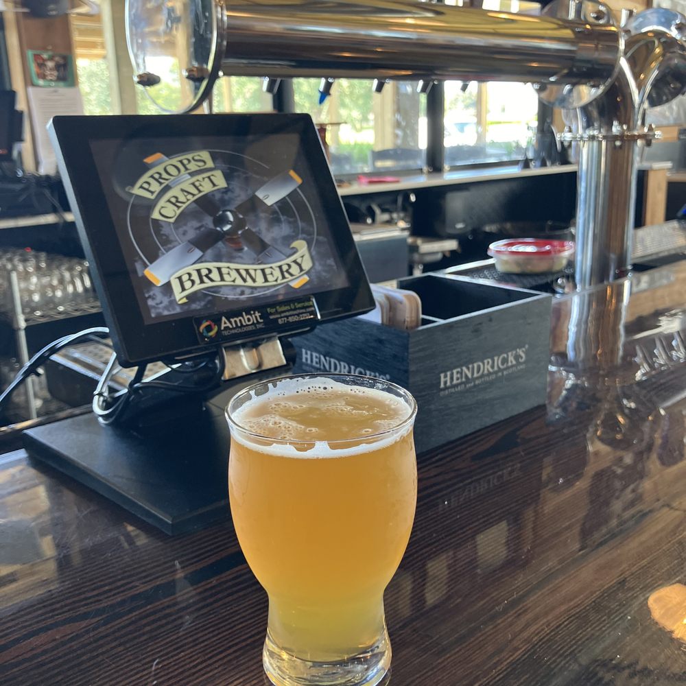 Hazy IPA Hazy IPA