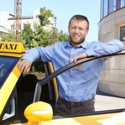 Birmingham Yellow Cab - Drivers needed. Apply within. Be your own boss. Work your own hours.