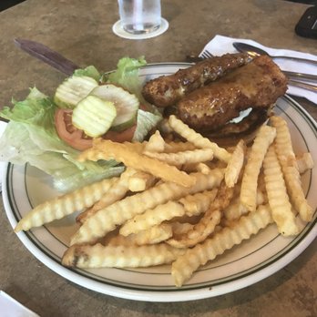 Saw Mill Cafe - Cafes Near Me - Mill Creek, Washington