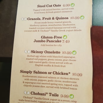 Another Broken Egg Cafe - Breakfast & Brunch Near Me - Winter Park, Florida
