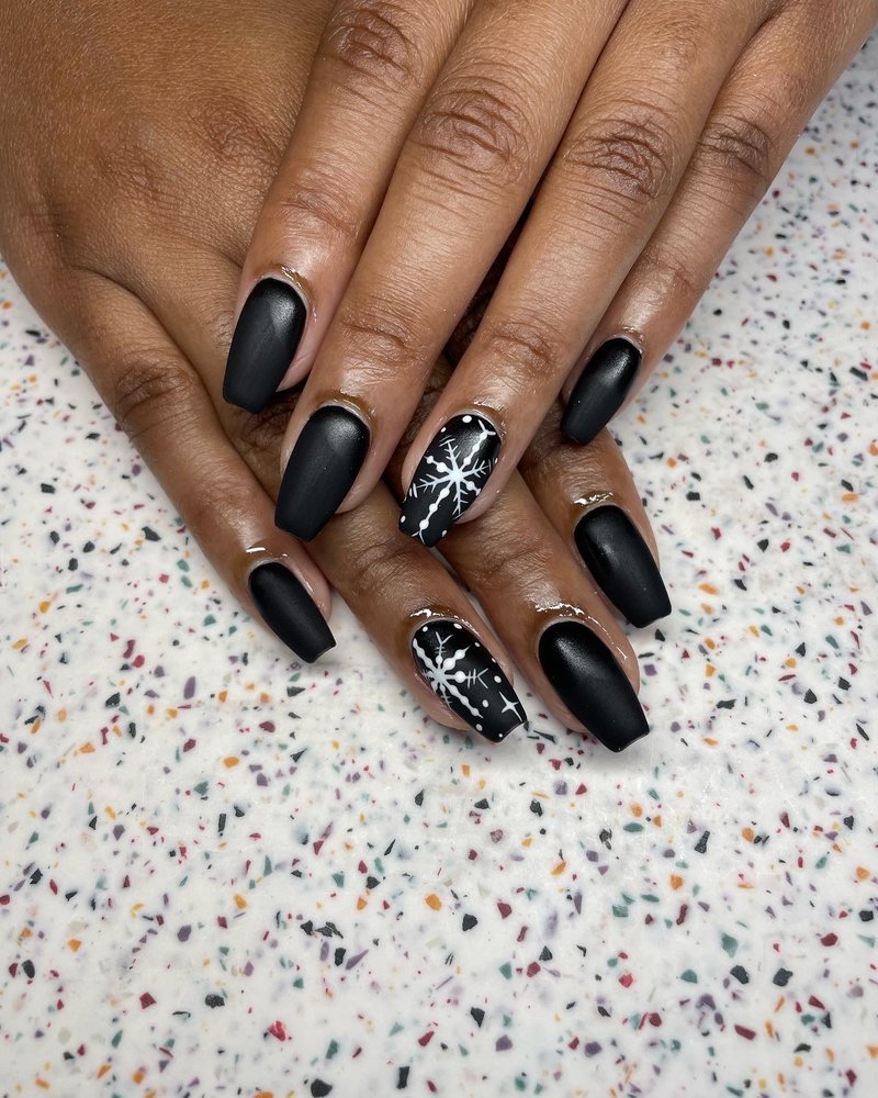 NAIL IT SALON 238 Photos & 204 Reviews 11030 W Washington Blvd