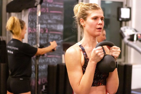 Custom Performance by null