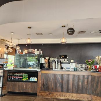Calibre Coffee - Coffee & Tea Near Me - South Barrington, Illinois Calibre Coffee - Coffee & Tea Near Me - South Barrington, Illinois