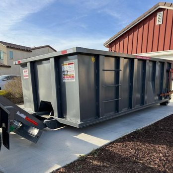 Junkit Enterprise  - Junk Removal & Hauling Near Me - Beaumont, California