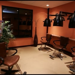 NV Salon & Spa