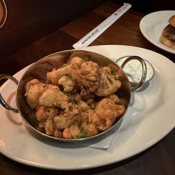 Browns Socialhouse - Cauliflower - Salad Near Me - Ottawa, Ontario