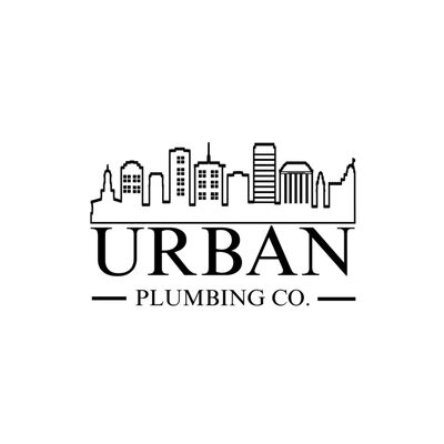 Urban Plumbing Logo