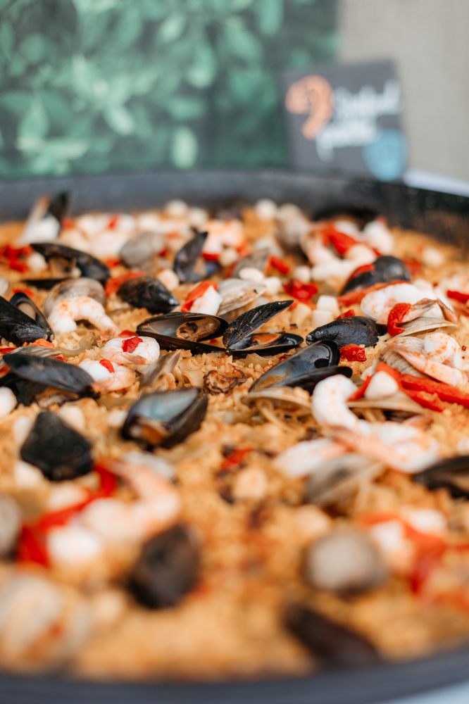 VENGA PAELLA CATERING Updated October 2024 54 Photos & 102 Reviews