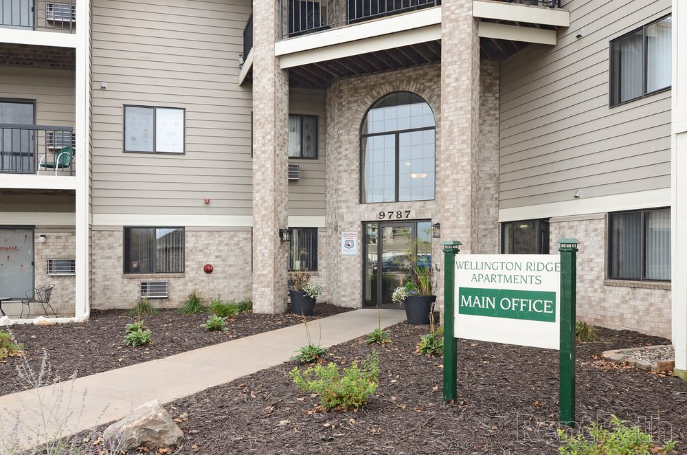 WELLINGTON RIDGE Updated August 2024 13 Photos 9787 Palm St NW