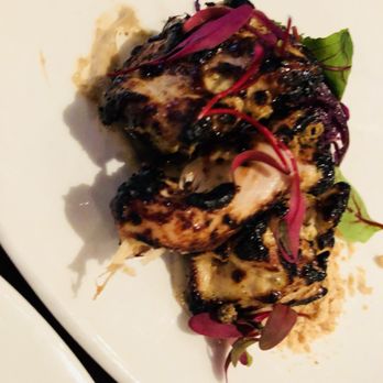 Junoon - Ghost Chili Murg Tikka - Indian Near Me - New York, New York Junoon - Ghost Chili Murg Tikka - Indian Near Me - New York, New York