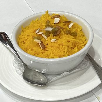 Chaat Bhavan - Mountain View - Sweet rice - Indian Near Me - Mountain View, California