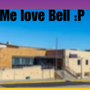 Photo of Bell Middle School