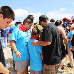 Christian Life Center - BerwynAG - Honduras Missions Trip