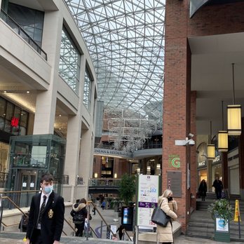 Victoria Square - Apartments Near Me - Belfast, BFS