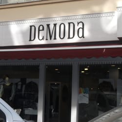 Demoda