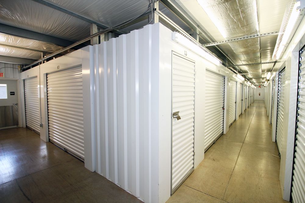 MYPLACE SELF STORAGE - Updated June 2026 - Request a Quote - 10 Photos ...