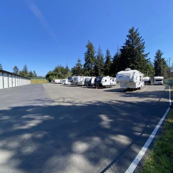 By the Dunes Rv Storage - Self Storage Near Me - North Bend, Oregon By the Dunes Rv Storage - Self Storage Near Me - North Bend, Oregon