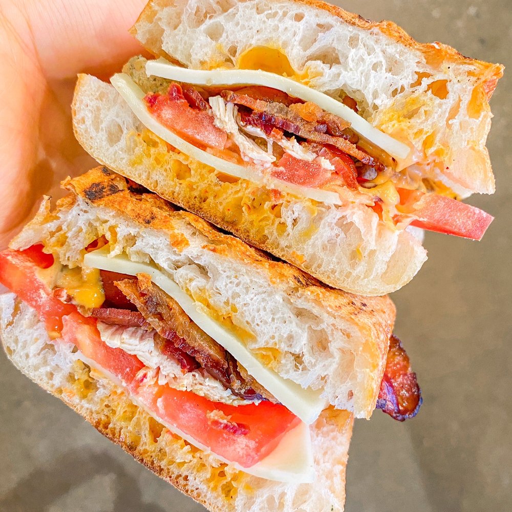 PRESSED CAFE BURLINGTON 695 Photos & 882 Reviews 200 District Ave