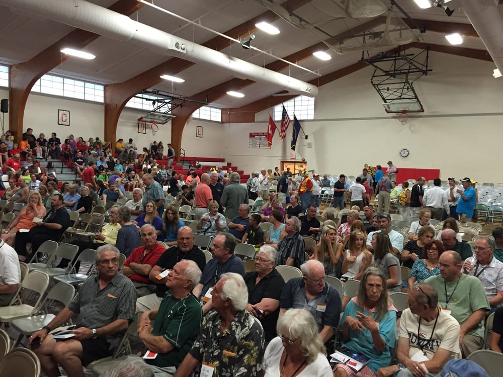 COLON COMMUNITY SCHOOLS 30945 Church, Leonidas, Michigan Elementary