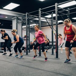 Fit Body Boot Camp - Known for our 30-minute workouts.