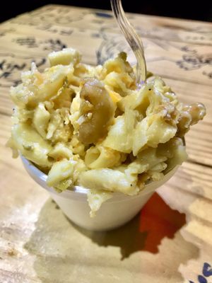 Holy Smoke BBQ & TaquItos by null