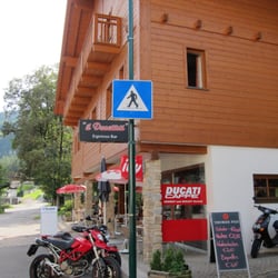 il Ducatisti