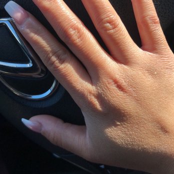 Castle Nail Salon - Ombré nails by Rachel - Nail Salons Near Me - Aliso Viejo, California Castle Nail Salon - Ombré nails by Rachel - Nail Salons Near Me - Aliso Viejo, California