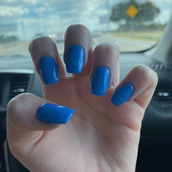 Majestic Nail Bar - Nail Salons Near Me - Plano, Texas