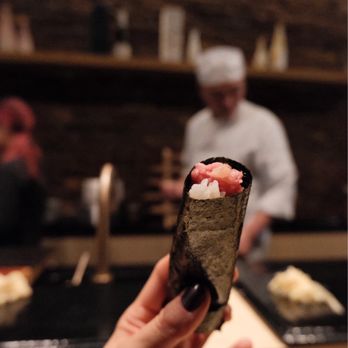 Zen Sushi Omakase - Sushi Bars Near Me - New York, New York Zen Sushi Omakase - Sushi Bars Near Me - New York, New York